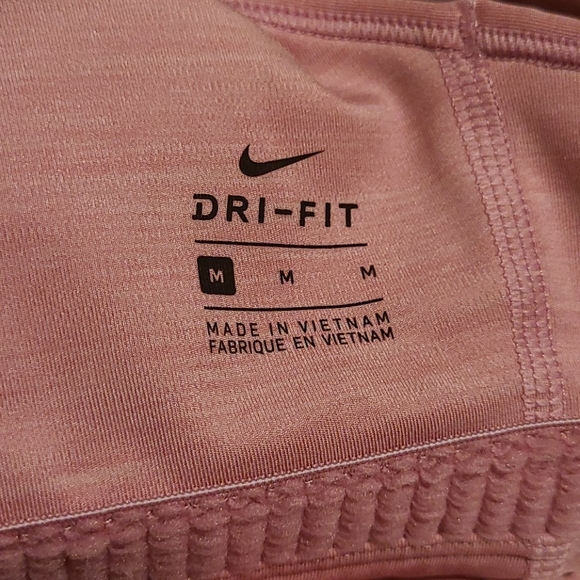 Nike Sports Bra - Picture 6 of 8
